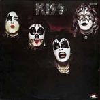 LP gebruikt - Kiss - Kiss (France, 1977), Cd's en Dvd's, Vinyl | Hardrock en Metal, Zo goed als nieuw, Verzenden