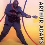 cd - Arthur Adams - Back On Track, Cd's en Dvd's, Zo goed als nieuw, Verzenden