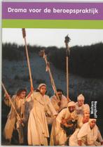 Drama voor de beroepspraktijk 9789001140168 Gerdje Pijper, Boeken, Verzenden, Gelezen, Gerdje Pijper