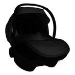 Adamex Belissa Black/Rose 40-87 cm i-Size Autostoel PS-571, Verzenden, Nieuw, 0 t/m 13 kg, Autogordel of Isofix