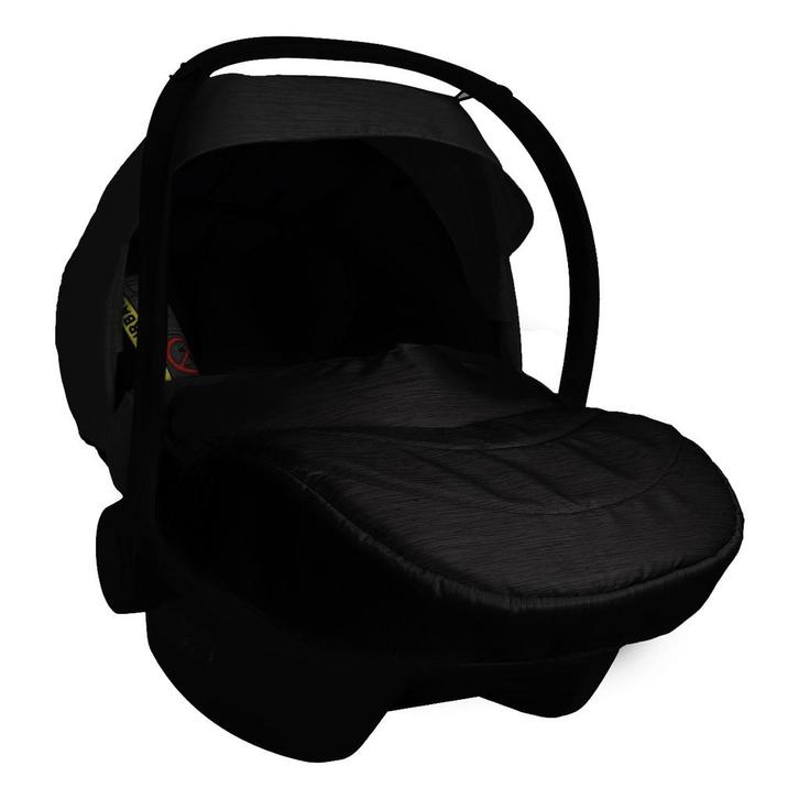 Adamex Belissa Black/Rose 40-87 cm i-Size Autostoel, Kinderen en Baby's, Autostoeltjes, Nieuw, Autogordel of Isofix, 0 t/m 13 kg