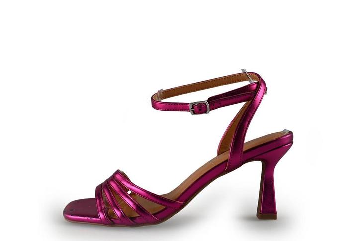 Signatura Sandalen in maat 39 Roze | 10% korting, Kleding | Dames, Schoenen, Overige kleuren, Gedragen, Sandalen of Muiltjes, Verzenden