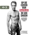 Op de cover van Mens Health in 100 dagen 9789022999097, Boeken, Verzenden, Zo goed als nieuw, Mark van Eeuwen