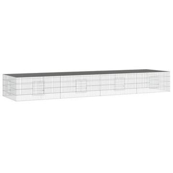 Konijnenkooi 433cm | Retourdeal | Veel ruimte | 40% Korting beschikbaar voor biedingen