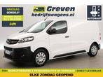 Opel Vivaro | Zakelijke Lease v.a. €324.17 pm, Automaat, Gebruikt, Wit, Diesel