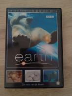 BBC Documentaire DVD - Earth, Cd's en Dvd's, Dvd's | Documentaire en Educatief, Natuur, Gebruikt, Vanaf 6 jaar, Verzenden