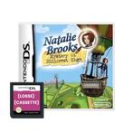 Natalie Brooks Mystery at Hillcrest (Losse Cassette), Spelcomputers en Games, Games | Nintendo DS, Verzenden, Nieuw