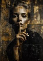 Giancarlo Colombo - GCD Art - The Secret #12