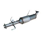 Roetfilter Toyota Land Cruiser, Verzenden, Nieuw