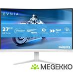 Philips Evnia 27M2C5201L/00 27  Full HD 180Hz VA monitor, Verzenden, Nieuw, Philips