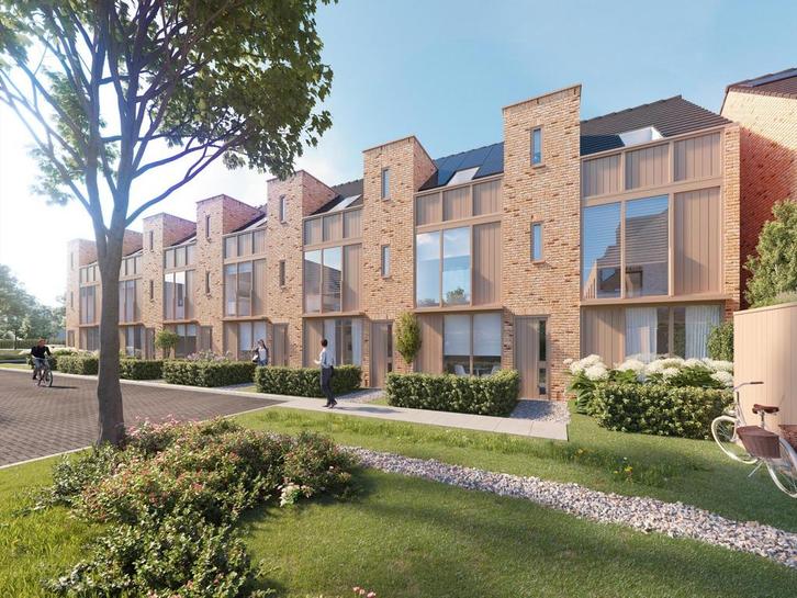 Huis te huur aan Jan ter Gouwweg in Naarden, Huizen en Kamers, Huizen te huur, Noord-Holland, Overige soorten