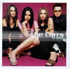 cd - The Corrs - In Blue, Cd's en Dvd's, Cd's | Overige Cd's, Zo goed als nieuw, Verzenden