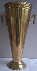 Paraplustandaard/rek - Messing - Nederland (Zonder, Antiek en Kunst