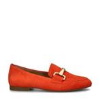 Gabor Nava mocassins & loafers voor dames in het Oranje, Verzenden, Gabor, Nieuw, Oranje