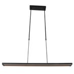 Steinhauer hanglamp Zelena LED 7970ZW Nieuw, Design, Nieuw, Ophalen of Verzenden, Metaal