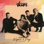 cd - The Vamps - Night &amp; Day (Day Edition), Zo goed als nieuw, Verzenden