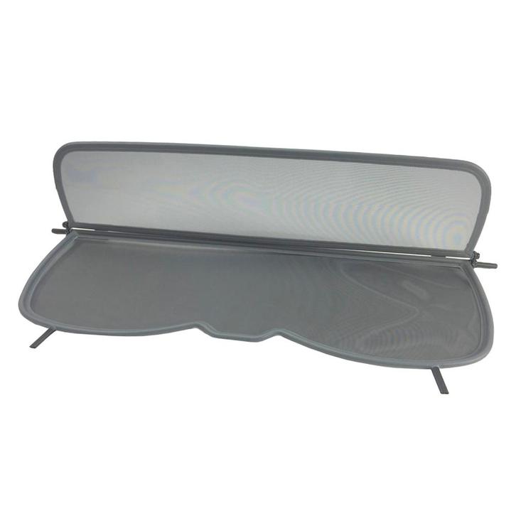 Mercedes-Benz CLK-Klasse (2004-2010) Cabrio windscherm Grijs, Auto diversen, Overige Auto diversen, Ophalen of Verzenden