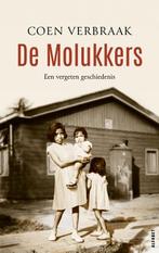 De Molukkers 9789021340005 Coen Verbraak, Verzenden, Gelezen, Coen Verbraak