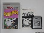 Atari 7800 - Centipede, Spelcomputers en Games, Verzenden, Gebruikt