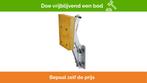 Bieden: Vetus Aluminium Outboard Engine Bracket 30 KG Lift, Ophalen of Verzenden, Nieuw, Kabel of Apparatuur