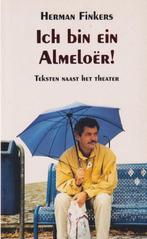Ich Bin Ein Almeloer (Vh. Zwart Zangzaad 9789068062502, Gelezen, Herman Finkers, N.v.t., Verzenden