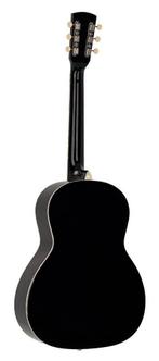 Richwood HSP55 Parlor Guitar | Music Department, Ophalen of Verzenden, Nieuw, Western- of Steelstringgitaar