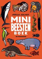 Mini beestenboek 9789061698388 Joëlle Jolivet, Boeken, Verzenden, Gelezen, Joëlle Jolivet