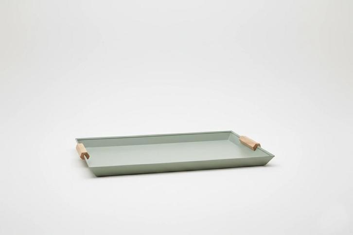 Tailor - Quatro dienblad |, Tuin en Terras, Tuinsets en Loungesets, Ophalen of Verzenden