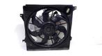 Koelventilatormotor Kia Carens IV 1.7 CRDi, Ophalen of Verzenden, Gebruikt, Kia