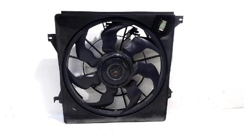 Koelventilatormotor Kia Carens IV 1.7 CRDi, Auto-onderdelen, Motor en Toebehoren, ARN erkend, Stiba lid, Erkend duurzaam, Gebruikt