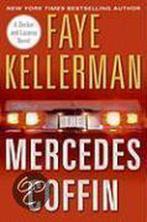 Mercedes Coffin, Boeken, Ophalen of Verzenden, Nieuw