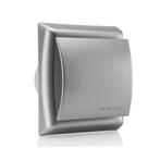 Itho Daalderop BTV-N211T badkamerventilator 75 m³/h met time, Verzenden, Nieuw