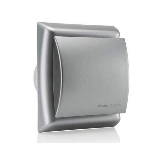 Itho Daalderop BTV-N211T badkamerventilator 75 m³/h met time, Doe-het-zelf en Verbouw, Verwarming en Radiatoren, Verzenden