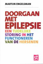 Doorgaan met epilepsie / Spreekuur thuis 9789021550428, Boeken, Verzenden, Zo goed als nieuw, Martijn Engelsman