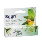 Face Gel - Anti Acne 10 gr, Nieuw