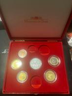 Monaco. Euro 2004 (6 monnaies) Proof (Zonder minimumprijs)