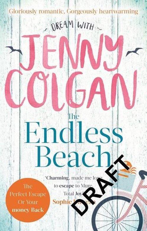 The Endless Beach 9780751571288 Jenny Colgan, Boeken, Taal | Engels, Gelezen, Verzenden