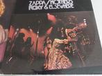 Frank Zappa (& The Mothers of Invention) - 4 x albums + 1 x, Nieuw in verpakking