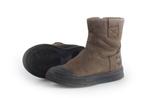 Muyters Enkellaarzen in maat 26 Bruin | 10% extra korting, Kinderen en Baby's, Kinderkleding | Schoenen en Sokken, Verzenden, Jongen of Meisje