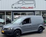 Volkswagen Caddy 2.0 TDI 75KW 102PK EURO 6 AIRCO/ TREKHAAK/, Gebruikt, Euro 6, Overige kleuren, Volkswagen