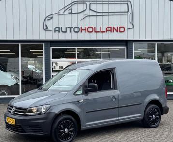 Volkswagen Caddy 2.0 TDI 75KW 102PK EURO 6 AIRCO/ TREKHAAK/ beschikbaar voor biedingen