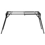 Stagg MXS-A1 standaard voor mixer of keyboard, Muziek en Instrumenten, Keyboards, Verzenden, Nieuw