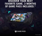 ASUS ROG Ally X - RC72LA-NH007W - Handheld Gaming Console -, Verzenden, Zo goed als nieuw