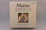 Mahler - Symphonies 15 CD Box Eliahu Inbal, Cd's en Dvd's, Cd's | Klassiek, Verzenden, Zo goed als nieuw