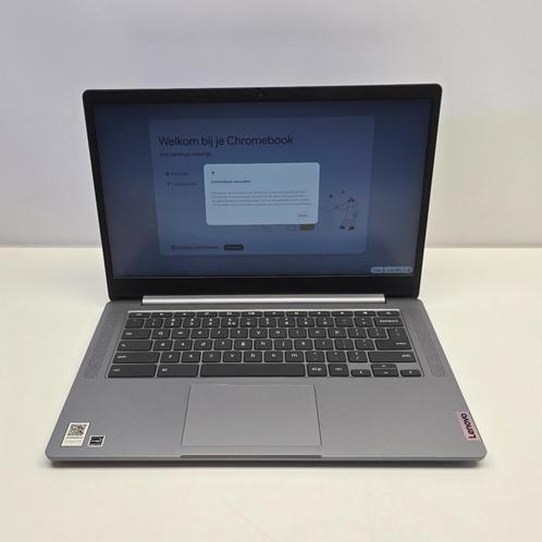 Lenovo IdeaPad 3 Chromebook CB 14M836 64GB | Nette Staat, Computers en Software, Windows Laptops, Nieuw, Ophalen of Verzenden