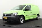 Volkswagen Caddy 2.0 TDI L2H1 Maxi, Stof, Gebruikt, Volkswagen, Dealer onderhouden