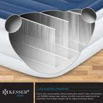 Luchtbed - 1 Persoons - Luchtmatras met pomp - Opblaasbed -, Verzenden, Nieuw