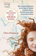 Het geheim van de goudenregen 9789045217925 Chris Houtman, Boeken, Gelezen, Chris Houtman, Verzenden