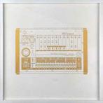 lp box - Various - Time Capsule (Fourth 808 Box), Verzenden, Zo goed als nieuw