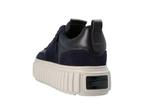 Kennel + Schmenger ZAP - Dames Lage Sneakers - Plateau -, Kleding | Dames, Schoenen, Verzenden, Nieuw